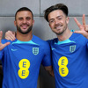 Grealish "uništen" stigao u reprezentaciju, odmah su ga testirali: Poslao je poruku rivalima