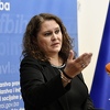 Jasna Duraković: Moramo poduzeti hitne mjere koje se odnose na sigurnost u školama