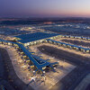 Aerodrom u Istanbulu postavio novi evropski rekord, u nedjelju zabilježio 1.684 leta
