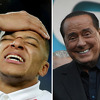 Mbappe potresen zbog Berlusconija, ne želi da priča o Interu: Kao navijač Milana, to ne mogu