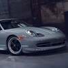 Unikatni Porsche 911 Classic Club Coupe prodan za 1,2 miliona dolara