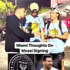 Amerikanci i nogomet, nebo i zemlja: Na ulicama Miamija niko ne zna ko je Lionel Messi