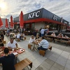 KFC stigao u Mostar: Prvi smo posjetili restoran, vrata za posjetitelje se otvaraju sutra