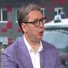 Vučić o incidentu na granici s Kosovom: Nalazimo se na raskrsnici hoćemo li imati mir ili ne