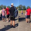 Navijač Hrvatske fizički nasrnuo na Ivanu Knoll u Nizozemskoj, intervenisala i policija