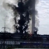 Izbio požar na termoelektrani u Rusiji, građani kažu da mu je prethodila eksplozija