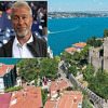 Abramovič više ne želi sudjelovati u nogometu: Skrasio se u Istanbulu, vilu plaća 47.000 mjesečno