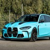 Manhart tunirao BMW M3 Touring na 641 KS