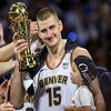 Jokiću nestao MVP trofej: Ostavio sam ga u svlačionici, kad sam se vratio nije ga tamo bilo