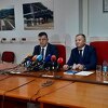 Tegeltija preuzeo dužnost direktora Uprave za indirektno oporezivanje pa poručio: Imam dva cilja