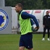 Zmajevi odradili trening u Zenici, sutra putuju u Portugal