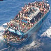 U brodolomu kod Grčke poginulo najmanje 79 migranata, strahuje se da je konačni broj znatno veći