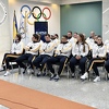 Predstavljen bh. tim za Evropske igre "Krakow Malopolska 2023"