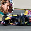 Vettel će voziti puni krug na Nurburgringu u svom šampionskom bolidu RB7