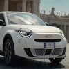 Fiat u videu predstavio mali električni SUV 600e