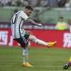 Čudesni Messi postavio lični rekord i odveo Argentinu do trijumfa protiv Australije