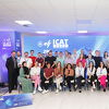 ICAT konferencija: Telemach BH i ETF Sarajevo nagradili najbolje inovativne radove studenata