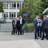 Kako je dječak iz Lukavca danima hodao s pištoljem: Da imaju morala nesposobni bi već podnijeli ostavke