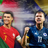 Zmajevi večeras u Lisabonu traže čudo protiv moćnog Portugala
