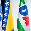 SDA: Vlast RS-a povlačenjem sudija iz Ustavnog suda ima cilj da uruši institucije BiH