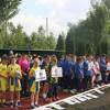 Okončane dječije lige Kantona Sarajevo u nogometu, podijeljeno 240 pehara