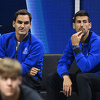 Federer nakon četiri dana čestitao Đokoviću na osvajanju rekordnog 23. Grand Slama