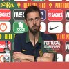 Bernardo Silva najavio utakmicu protiv Zmajeva: BiH je naš direktni konkurent