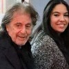 Al Pacino u 84. godini dobio dijete sa svojom 54 godine mlađom djevojkom Noor Alfallah
