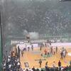 Haos u Grčkoj: Navijači Panathinaikosa prekinuli finale, Olympiacosu dodijeljena titula