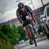 Njemac Robert Müller pobjednik B-HARD biciklističkog ultramaratona