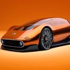 Mercedes predstavio konceptni Vision One-Eleven: Osvrt na C111