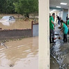 Kiša izazvala vanredno stanje u Srbiji, poplave u 37 općina i gradova