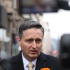 Bećirović: Dodikovo anticivilizacijsko negiranje opsade Sarajeva ne može sakriti istinu