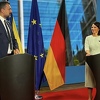 Konaković sa Baerbock: Tema su bile investicije u BiH, ali i priznavanje bh. vozačkih dozvola