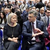 Sljedeće sedmice u Zagrebu zajednička sjednica vlada Hrvatske i Bosne i Hercegovine