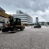 Kompanija Bosman kupila parking kod Parlamenta BiH koji već rekonstruišu, planiraju izgradnju zgrade