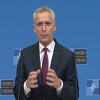 Stoltenberg nakon sastanka u Briselu: Imamo tri načina kako približiti Ukrajinu NATO-u