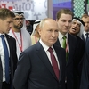 Putin: Zelenski nije Jevrej već sramota jevrejskog naroda, imamo više nuklearnog oružja od NATO-a