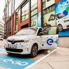 Trend svjetskih metropola u Sarajevu: Predstavljen e-GO Car sharing