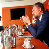 Susret Konakovića i Scholzovog kabineta: Važno da je BiH bude usklađena sa stavovima i mjerama EU