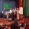 Bivšem turskom reisu Mehmedu Gormezu u Goraždu dodjeljena Povelja Turhan Emin bega "Kapija hajra"