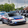 Austrijska policija kao pionir u elektromobilnosti