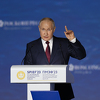 Putin poručio da Rusija pozicionira nuklearne bombe u Bjelorusiji kao upozorenje Zapadu