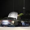 Divljao automobilom u Zagrebu pa se zabio u grupu ljudi, tri osobe teško povrijeđene