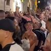 Zmajevi će imati veliku podršku na stadionu Luž, ulicama Lisabona od sinoć odzvanja pjesma