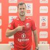 Igman doveo bivšeg juniorskog reprezentativca BiH koji je karijeru počeo u Partizanu
