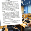 Ovo su izmjene Zakona kojim vlast RS-a planira obustaviti objavljivanje i sprovođenje Schmidtovih odluka
