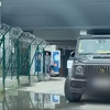 Jokić sa suprugom i kćerkom stigao u Srbiju, prvi put kao NBA šampion