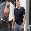 Jokić se sa aerodroma odvezao u "čudovištu" od pola miliona eura, a sat na njegovoj ruci posebna je priča