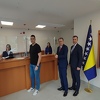 U povodu Dana grada Konjica svečano otvoren Centar za pružanje usluga građanima